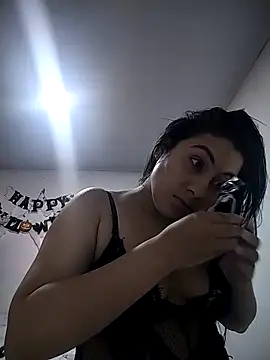 Snapshot of esmeralda_jadees chatting on October 2025 08:53:02 PM esmeralda jadees online show from October 2025 08:53:02 PM