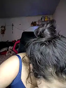 Snapshot of esmeralda_jadees chatting on February 2026 09:09:02 PM esmeralda jadees online show from February 2026 09:09:02 PM