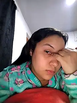 Snapshot of esmeralda_jadees chatting on March 2026 01:06:01 PM esmeralda jadees online show from March 2026 01:06:01 PM