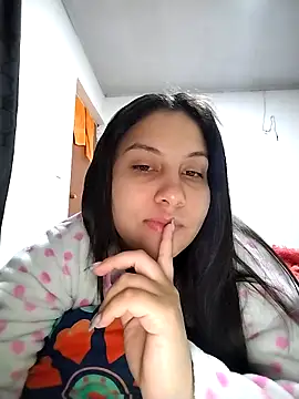 Snapshot of esmeralda_jadees chatting on March 2026 01:25:01 PM esmeralda jadees online show from March 2026 01:25:01 PM