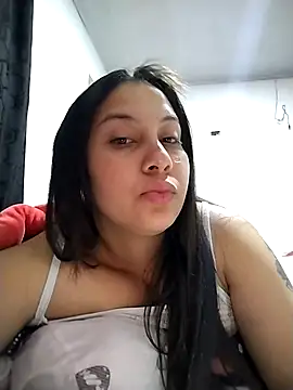 Snapshot of esmeralda_jadees chatting on March 2026 01:22:02 PM esmeralda jadees online show from March 2026 01:22:02 PM