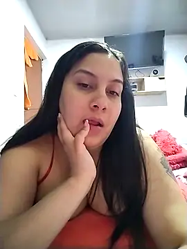 esmeralda jadees online show from April 2026 02:12:02 PM