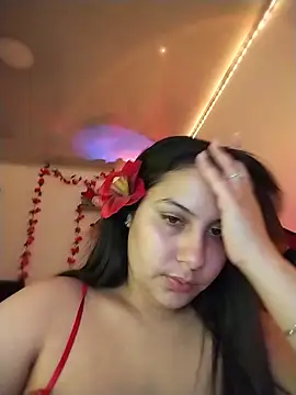 esmeralda jadees online show from May 2026 01:34:01 AM