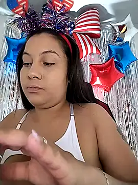 esmeralda jadees online show from July 2026 07:53:02 PM