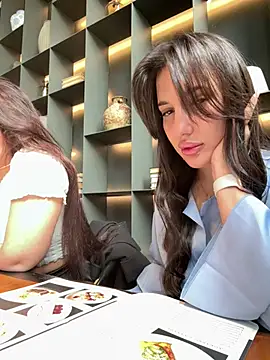 AleksandraRich online show from March 2025 02:58:02 AM