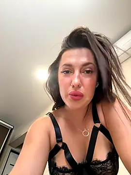 AleksandraRich online show from September 2025 02:38:02 AM