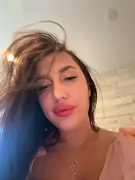 AleksandraRich online show from October 2025 07:09:02 AM