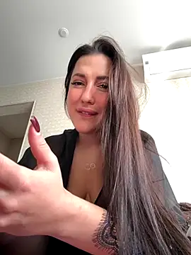 AleksandraRich online show from October 2025 02:12:01 AM