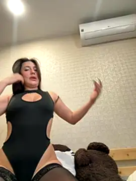 AleksandraRich online show from November 2025 02:21:01 AM