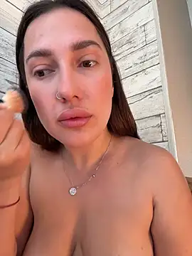 AleksandraRich online show from May 2026 01:21:02 AM