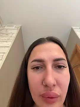 AleksandraRich online show from May 2026 12:51:01 AM