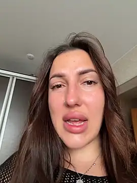 AleksandraRich online show from May 2026 01:56:01 AM
