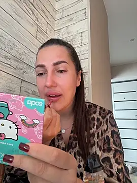 AleksandraRich online show from May 2026 01:45:01 AM