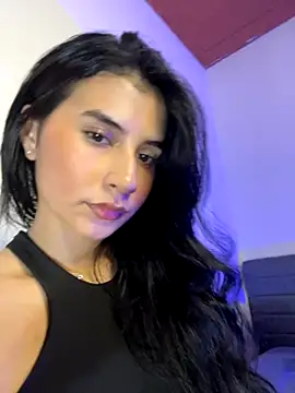 Snapshot of lannebecker chatting on September 2025 01:05:02 AM lannebecker online show from September 2025 01:05:02 AM