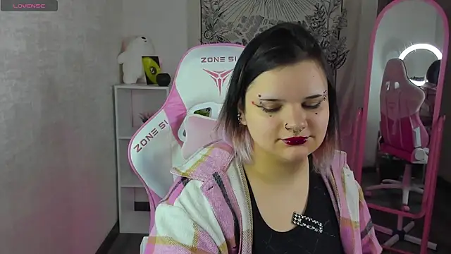 Snapshot of Jelly_Martie chatting on March 2025 05:54:01 AM Jelly Martie online show from March 2025 05:54:01 AM