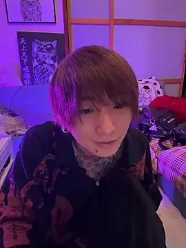 Snapshot of ryokunero chatting on September 2025 04:29:02 PM ryokunero online show from September 2025 04:29:02 PM