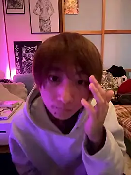 Snapshot of ryokunero chatting on September 2025 04:37:02 AM ryokunero online show from September 2025 04:37:02 AM