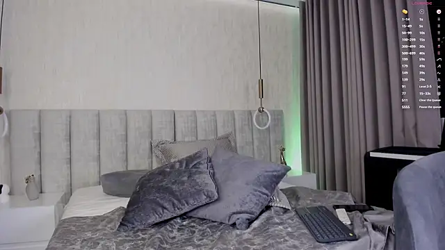 candyred88  online show from March 2025 06:53:01 AM