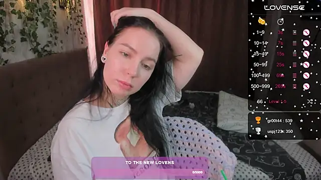 Snapshot of yourvodka chatting on March 2025 09:02:01 AM yourvodka online show from March 2025 09:02:01 AM