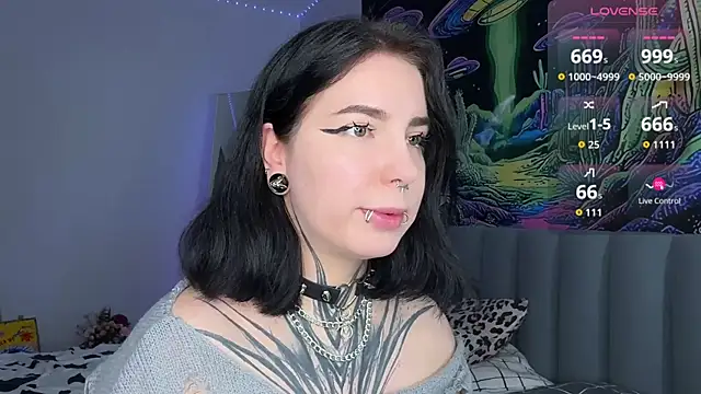 yourvodka online show from November 2025 07:46:02 PM