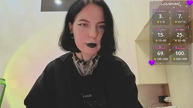 yourvodka online show from March 2026 12:47:01 AM