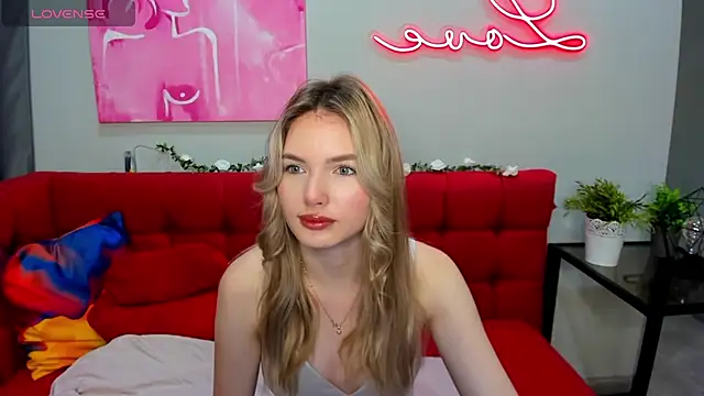 EvelineAmore online show from September 2025 01:49:02 AM