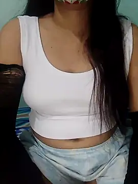 Saanvi kannadagirl online show from October 2025 10:24:01 AM