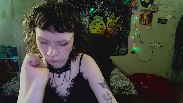 Snapshot of Lil_foxxx chatting on July 2026 07:34:02 AM Lil foxxx online show from July 2026 07:34:02 AM