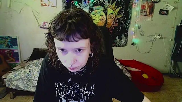 Snapshot of Lil_foxxx chatting on July 2026 11:36:01 AM Lil foxxx online show from July 2026 11:36:01 AM