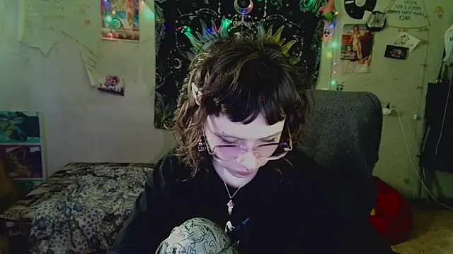 Snapshot of Lil_foxxx chatting on July 2026 11:12:01 AM Lil foxxx online show from July 2026 11:12:01 AM