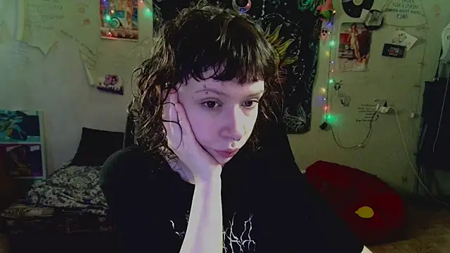 Snapshot of Lil_foxxx chatting on July 2026 09:56:02 AM Lil foxxx online show from July 2026 09:56:02 AM