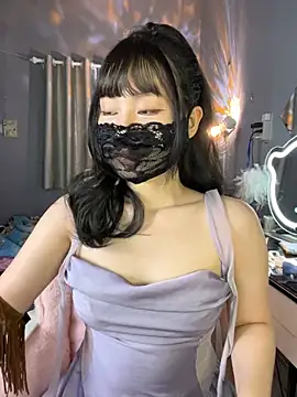 Snapshot of MI_KA22 chatting on March 2025 05:32:02 AM MI KA22 online show from March 2025 05:32:02 AM