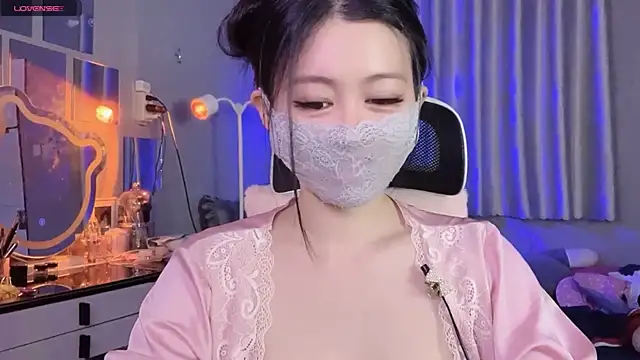 Snapshot of MI_KA22 chatting on September 2025 04:34:02 AM MI KA22 online show from September 2025 04:34:02 AM