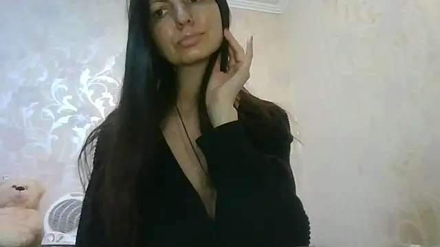 AliseWats online show from January 2026 08:34:02 PM