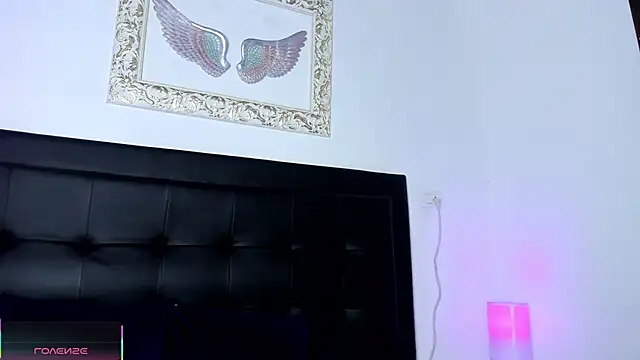 Lola Blondie online show from September 2025 12:05:02 PM