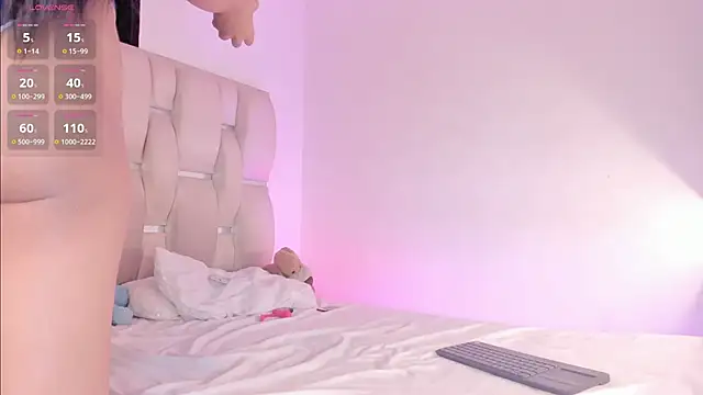 Paris natalie online show from September 2025 09:36:02 AM