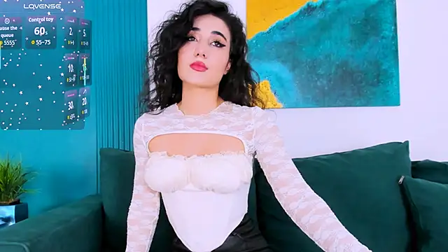 Maya Rogerss online show from October 2025 02:30:02 PM