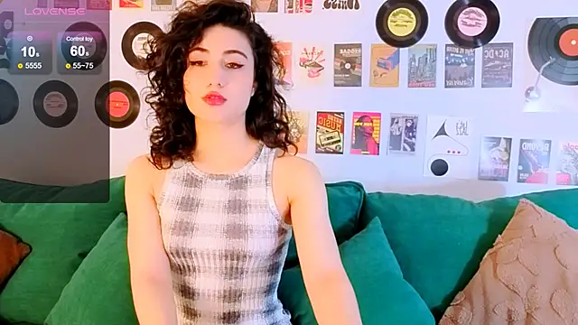 Maya Rogerss online show from May 2026 02:56:02 PM