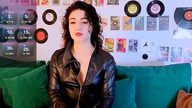 Maya Rogerss online show from May 2026 02:35:02 PM