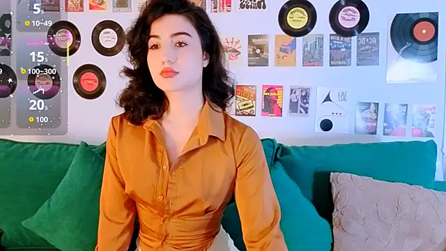 Maya Rogerss online show from May 2026 03:06:01 PM