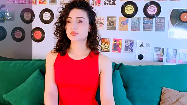 Maya Rogerss online show from May 2026 02:57:02 PM