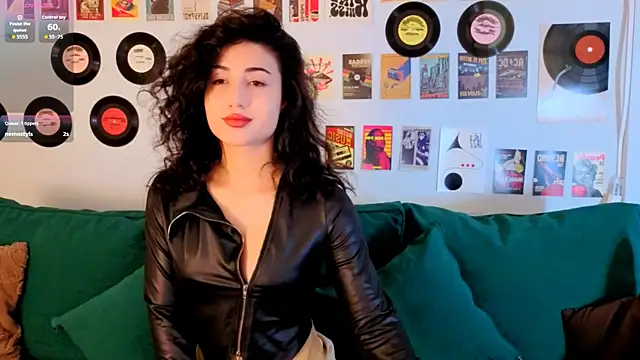 Maya Rogerss online show from July 2026 02:57:02 PM