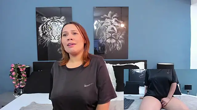 SophiaQueens online show from February 2026 08:13:02 PM