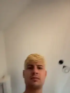 CarinaRose online show from April 2026 09:01:02 PM