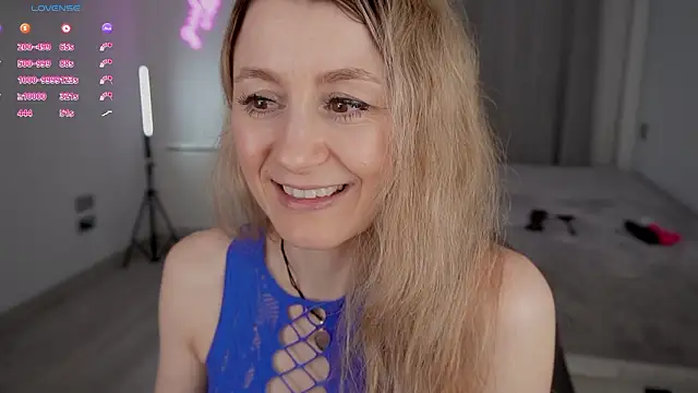   Milana     online show from March 2026 05:27:01 PM