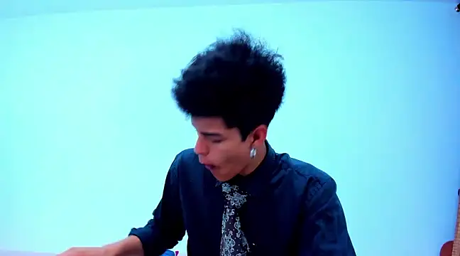 NARCISO O online show from March 2025 09:13:01 AM