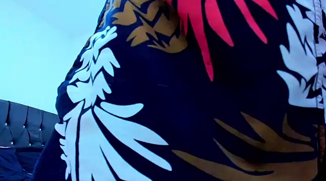 NARCISO O online show from March 2025 07:42:02 AM