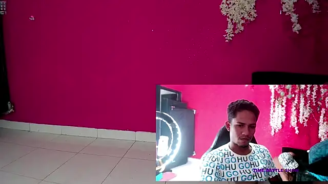 Snapshot of hot_dirty_paradise_66 chatting on October 2025 08:11:02 AM hot dirty paradise 66 online show from October 2025 08:11:02 AM