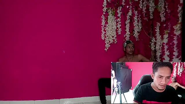 Snapshot of hot_dirty_paradise_66 chatting on October 2025 02:20:01 AM hot dirty paradise 66 online show from October 2025 02:20:01 AM