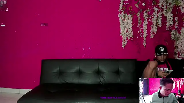 Snapshot of hot_dirty_paradise_66 chatting on October 2025 02:08:01 AM hot dirty paradise 66 online show from October 2025 02:08:01 AM